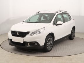 Peugeot 2008 - 2017
