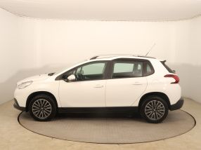 Peugeot 2008 - 2017