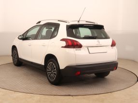 Peugeot 2008 - 2017