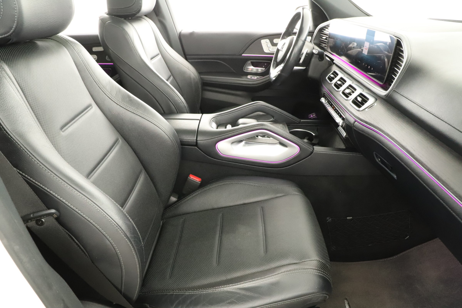 Mercedes-Benz GLE - 2020