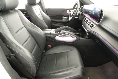 Mercedes-Benz GLE - 2020