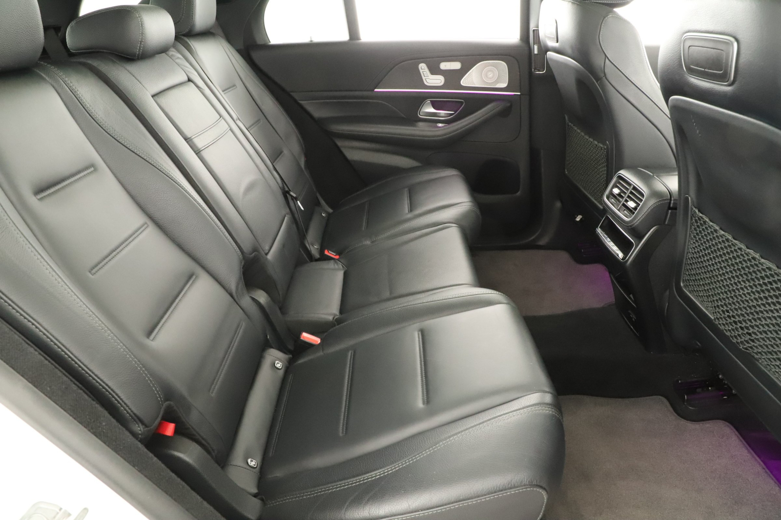 Mercedes-Benz GLE - 2020