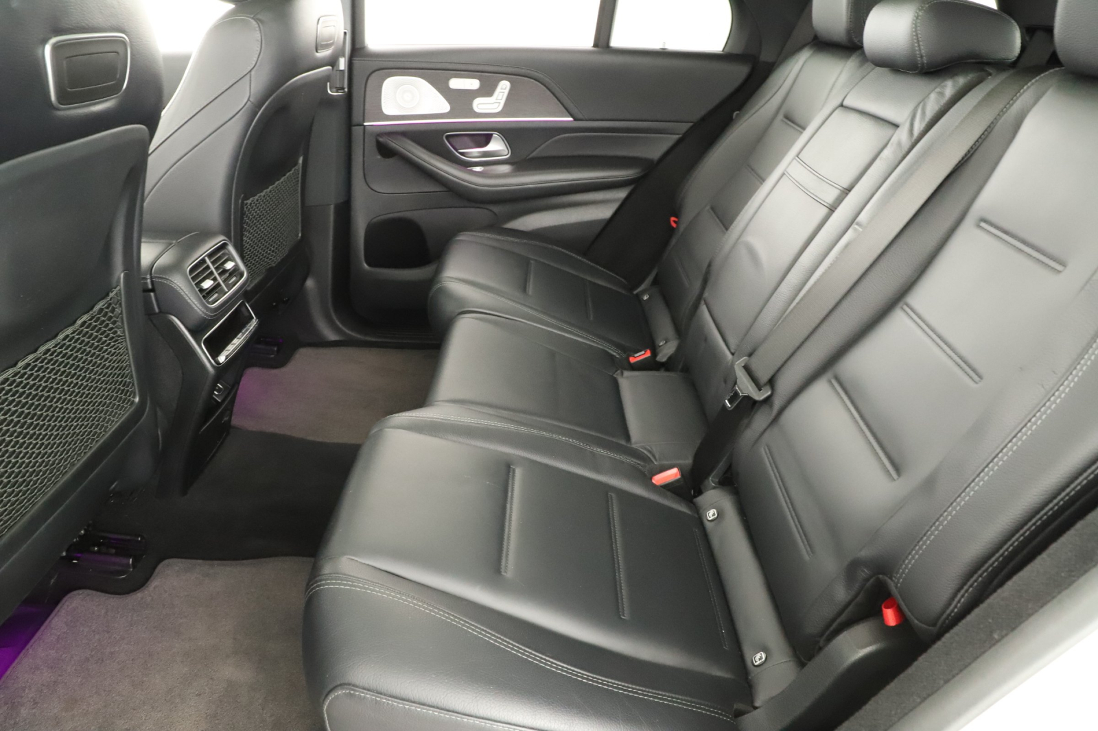 Mercedes-Benz GLE - 2020