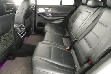 Mercedes-Benz GLE - 2020