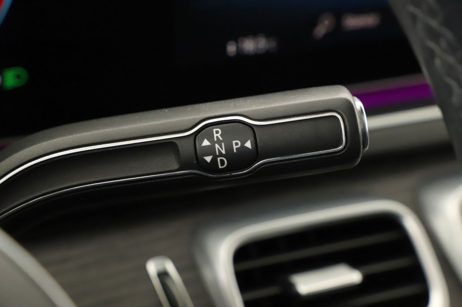 Mercedes-Benz GLE - 2020