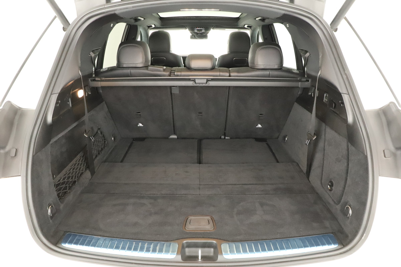 Mercedes-Benz GLE - 2020