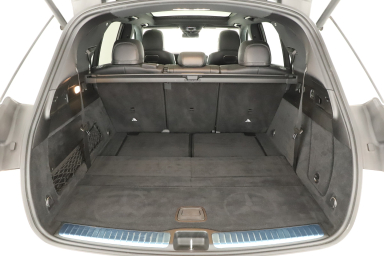 Mercedes-Benz GLE - 2020