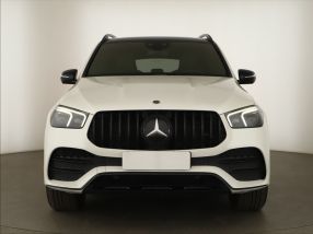 Mercedes-Benz GLE - 2020