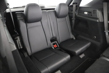 Mercedes-Benz GLE - 2020