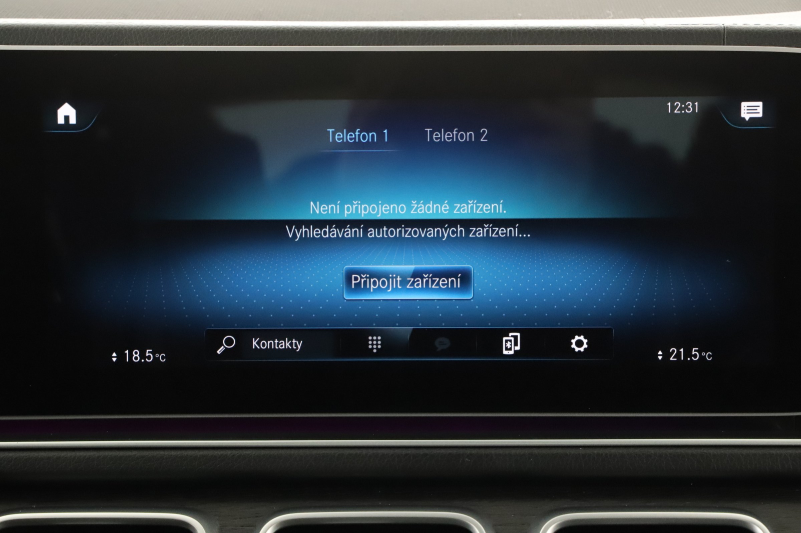 Mercedes-Benz GLE - 2020