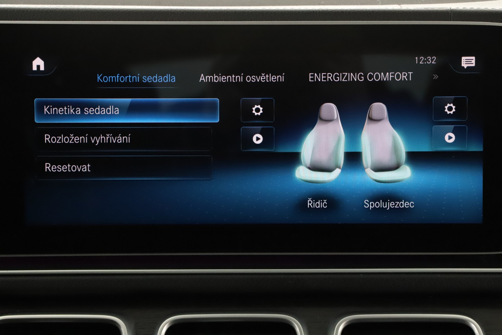 Mercedes-Benz GLE - 2020