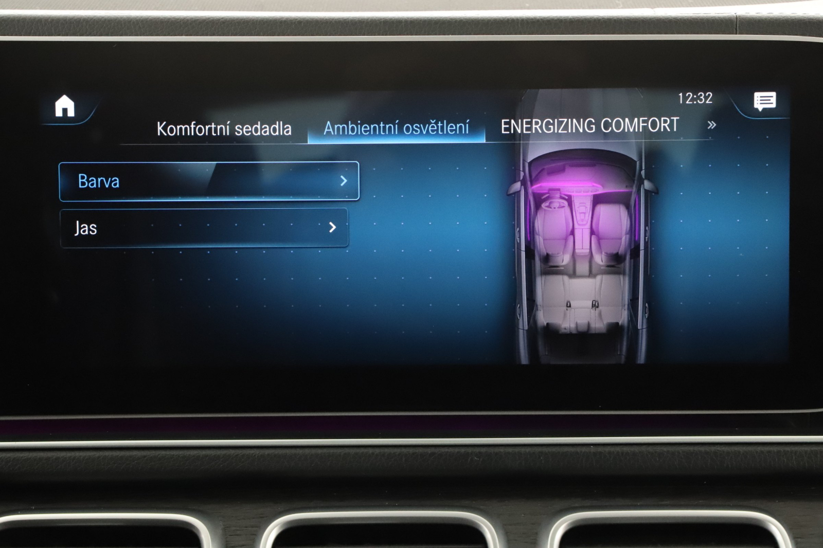 Mercedes-Benz GLE - 2020