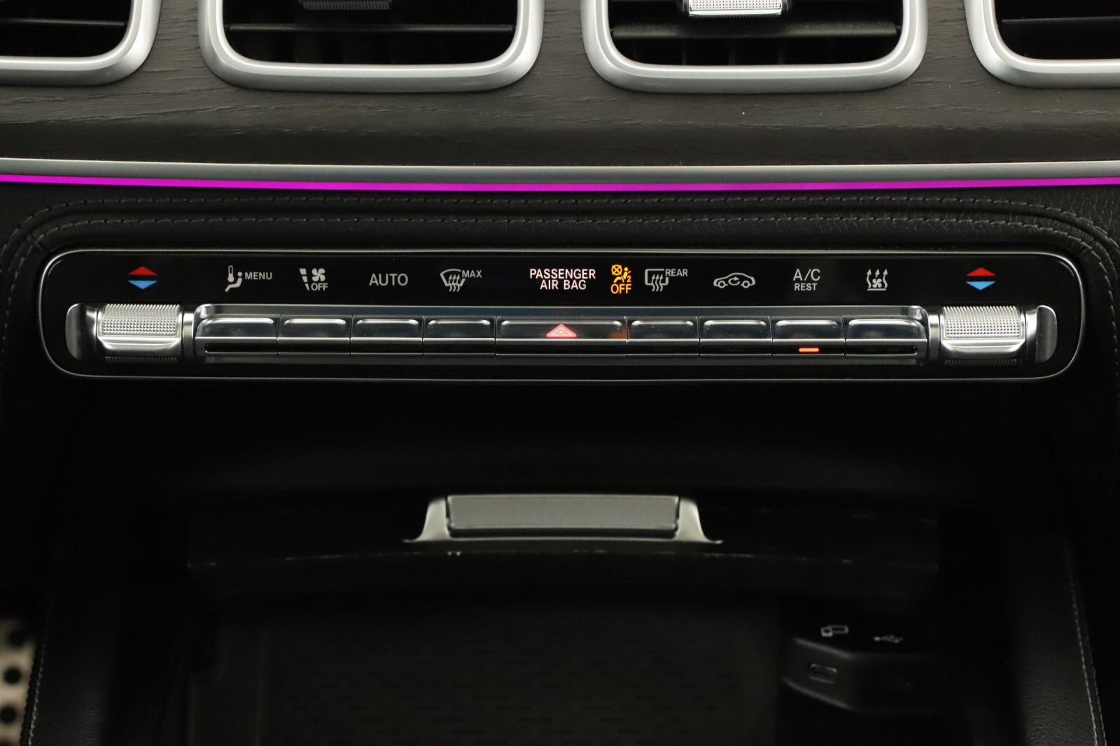 Mercedes-Benz GLE - 2020