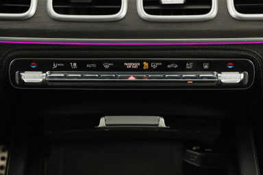 Mercedes-Benz GLE - 2020