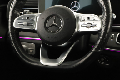 Mercedes-Benz GLE - 2020