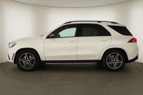Mercedes-Benz GLE - 2020