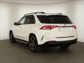 Mercedes-Benz GLE - 2020