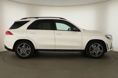 Mercedes-Benz GLE - 2020