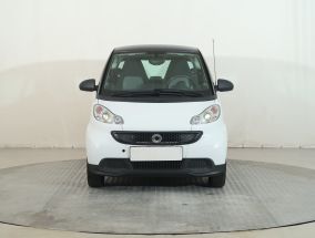 Smart Fortwo - 2013