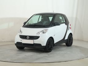 Smart Fortwo - 2013