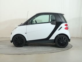 Smart Fortwo - 2013
