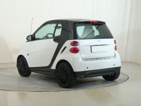 Smart Fortwo - 2013
