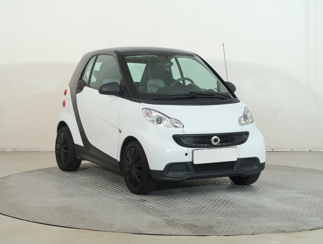 Smart Fortwo 2013