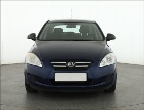 Kia Ceed - 2007