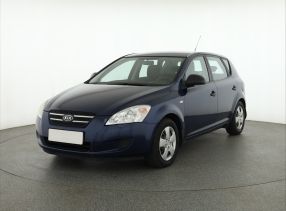 Kia Ceed - 2007