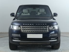 Land Rover Range Rover - 2017