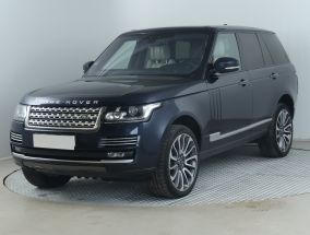 Land Rover Range Rover - 2017