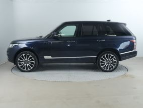 Land Rover Range Rover - 2017