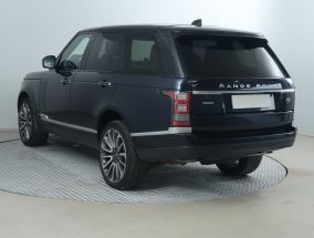 Land Rover Range Rover - 2017