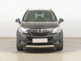 Opel Mokka - 2013