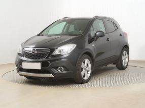 Opel Mokka - 2013