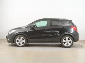 Opel Mokka - 2013