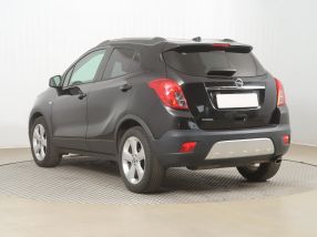Opel Mokka - 2013