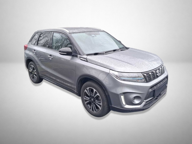 Suzuki Vitara 2021