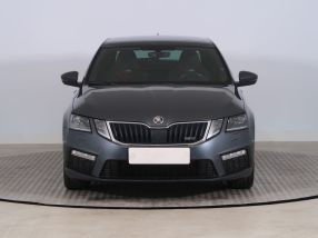 Škoda Octavia - 2017