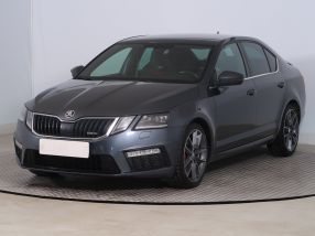 Škoda Octavia - 2017