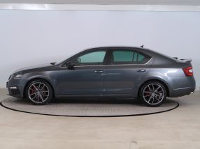 Škoda Octavia - 2017