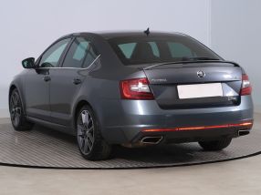 Škoda Octavia - 2017