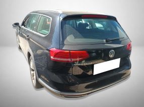 Volkswagen Passat - 2018