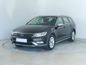 Volkswagen Passat - 2018