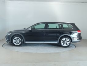 Volkswagen Passat - 2018