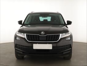 Škoda Kodiaq - 2020