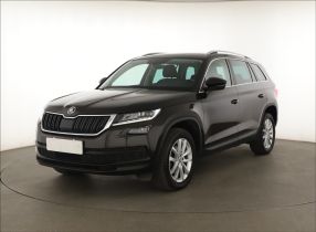 Škoda Kodiaq - 2020