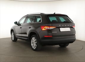 Škoda Kodiaq - 2020
