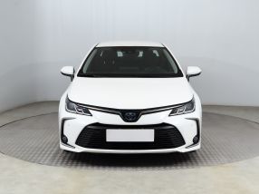 Toyota Corolla - 2021