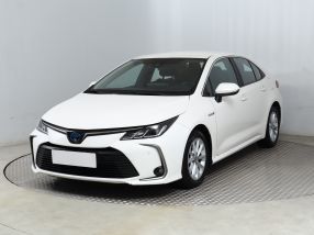 Toyota Corolla - 2021